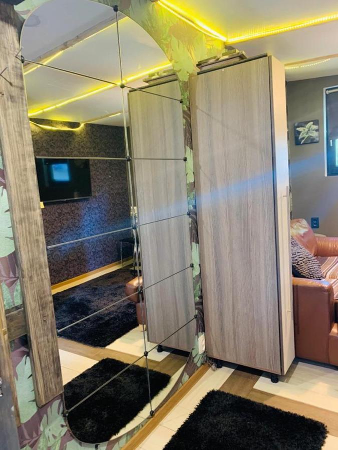 Martin Guest House Ventspils Bagian luar foto