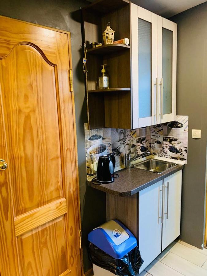 Martin Guest House Ventspils Bagian luar foto