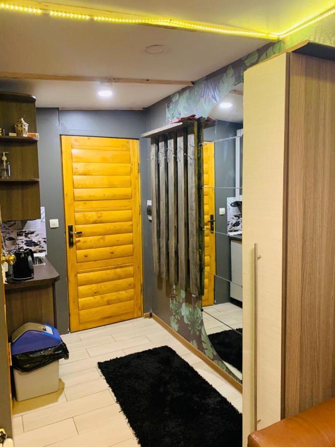 Martin Guest House Ventspils Bagian luar foto