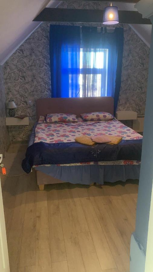 Martin Guest House Ventspils Bagian luar foto
