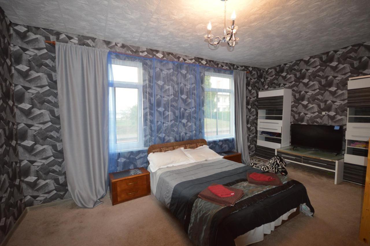 Martin Guest House Ventspils Bagian luar foto