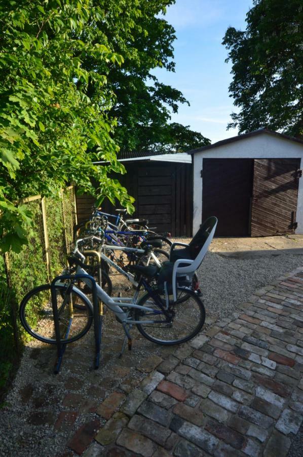 Martin Guest House Ventspils Bagian luar foto