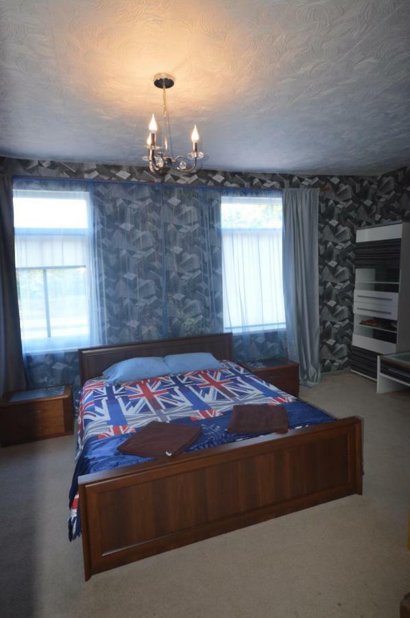 Martin Guest House Ventspils Bagian luar foto