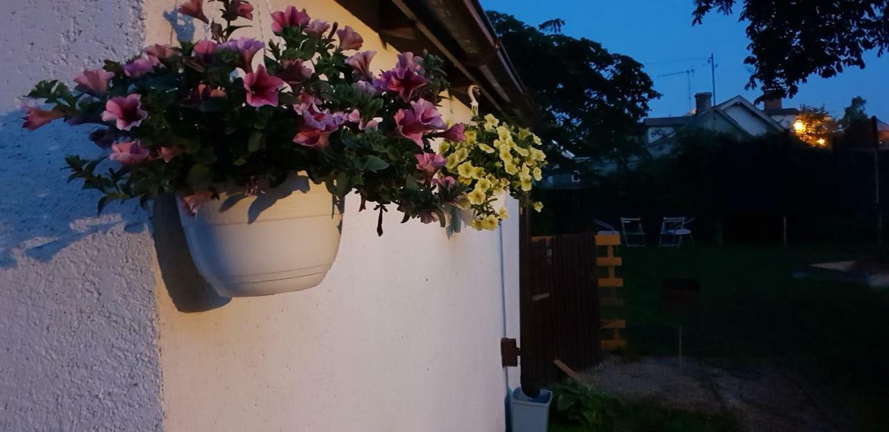 Martin Guest House Ventspils Bagian luar foto