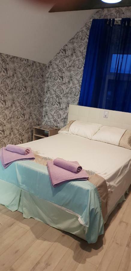 Martin Guest House Ventspils Bagian luar foto