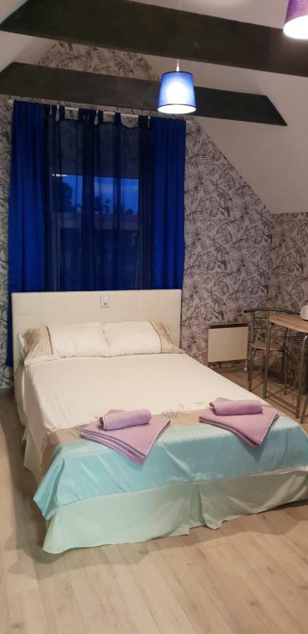 Martin Guest House Ventspils Bagian luar foto